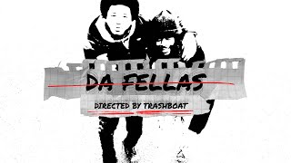 MIKEL TURNER FT  IAN MITCHELL  DA FELLAS DIRECTED BY TRASHBOAT [upl. by Atsillak632]