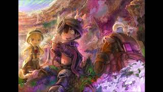 Made in Abyss OST  Hanezeve Caradhina ftTakeshi Saito [upl. by Gerri]