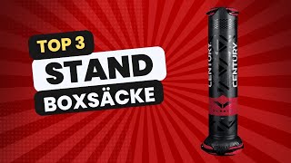 Bester Standboxsack für dich Adrenalin pur in deinem Zuhause [upl. by Friede]