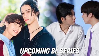 7 NEW UPCOMING BL SERIES [upl. by Ecirehs]