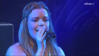 Nightwish with Anette Olzon  Full Concert Live 2012  Montreux Jazz Festival  TV Broadca [upl. by Caresa]