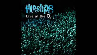 Horslips  Ghosts Live Audio Stream [upl. by Lekar]