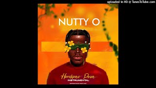 Nutty O  Handipere power Instrumental Reproduced by Prof Lalo [upl. by Duff]