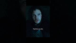 The death of Mance Rayder movie shorts viralvideo [upl. by Asik781]