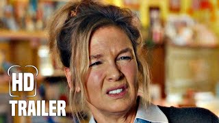 BRIDGET JONES  VERRÜCKT NACH IHM Trailer German Deutsch 2025 [upl. by Eatnuahs270]