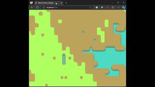 Generating Random 2D Terrain [upl. by Pegeen]