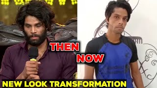 Uday Singh Transformed New Look In Dance Deewane 3  Uday Singh Then amp Now [upl. by Oneill]