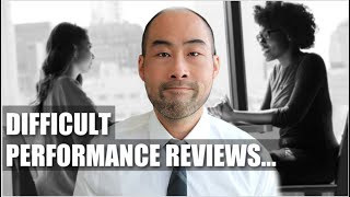 How To Respond To A Bad Performance Review And When To Quit [upl. by Sears]