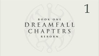 Dreamfall Chapters Book One Reborn  Прохождение pt1 [upl. by Audwen]