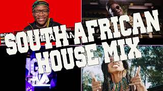 Afro House Mix 2022  South African House Mix  The Hottest House Music From Africa [upl. by Micah973]