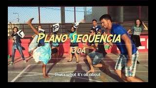 Plano Sequência 3o A leg [upl. by Anivol]