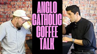 What is Anglo Catholicism in the Episcopal ChurchThe Pour Talk Show [upl. by Lundt]