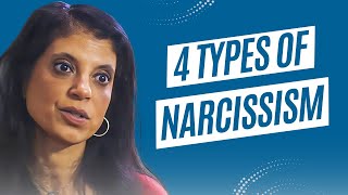 4 Types of Narcissism [upl. by Olivette]