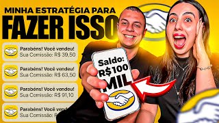 Como Ele Faz 100K POR MÊS Com o Mercado Livre  Como Vender No Mercado Livre 2024 Para Iniciantes [upl. by Norra]