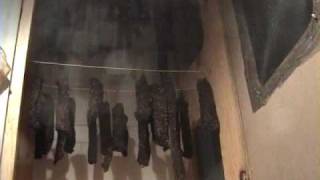 Making your own Biltong [upl. by Carolee]