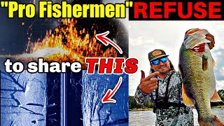 How to EASILY Use Side Imaging THEN Live Sonar to FIND and CATCH Bass [upl. by Ahsinid628]