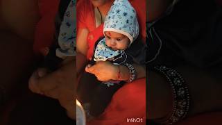 Jai maa tulsi 🙏🧿 tulsi tulsivivah cutebaby shorts ytshorts pooja viralshorts [upl. by Gaby593]