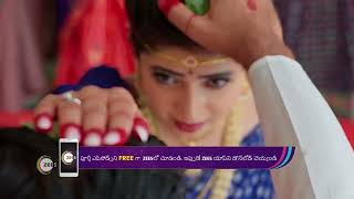 Nindu Noorella Saavasam  Ep  24  Webisode  Sep 9 2023  Richard Jose Nisarga  Zee Telugu [upl. by Elleneg605]