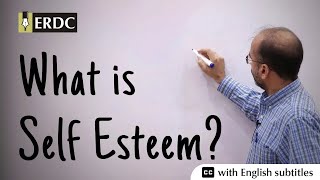 What is Selfesteem  Salman Asif Siddiqui [upl. by Oinota]