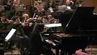 Moszkowski  Piano Concerto op59  Part 5 [upl. by Terr]