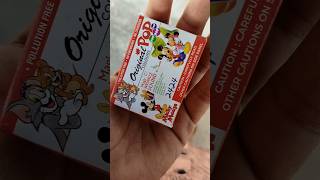 testing small pop pop firecracker 🧨poppop firecracker fatakda testing trendingshorts [upl. by Charyl]