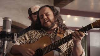 Cole Quest and The City Pickers  In Tall Buildings  Pewter Sessions  Live  Ashokan Center [upl. by Tomi]