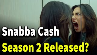 Snabba Cash Season 2 Release Date Cast Plot And Latest Updates [upl. by Tobit231]