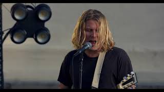 Ty Segall amp Freedom Band  Squealer LEVITATION Sessions [upl. by Darraj]