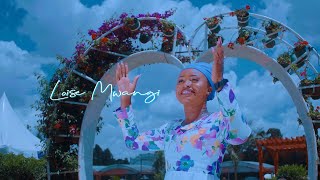 AMUKIRA UGOOCI by LOISE MWANGI  official 4k video directed by NICOH [upl. by Ardnwahsal472]