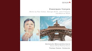 Carmen Suite No 1 arr T Takahashi for wind ensemble  I Prelude [upl. by Miriam]