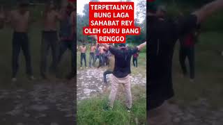 TERPENTAL NYA BUNG LAGA SAHABAT BANG REY OLEH GURU BANG RENGGO [upl. by Johnna551]