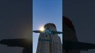 Why cant you fly planes in GTA 4 gta gta4 gtavi [upl. by Rus609]