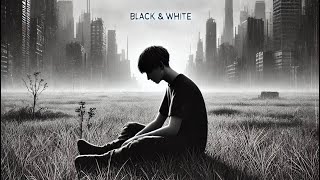 BLACKMATT  Black amp White FULL ALBUM [upl. by Kessiah]