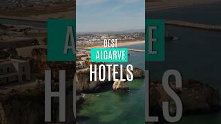 Best Hotels in Algarve Portugal [upl. by Ekenna143]