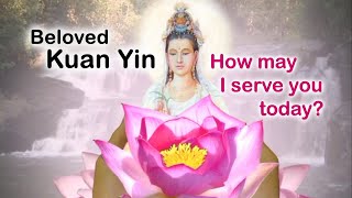 Kuan Yin Rosary of Mercy and Hooponopono with Meditation Prayers and Songs [upl. by Loris]