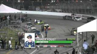 Ken Block Vs Tanner Foust Gymkhana Grid Finals [upl. by Aronal518]