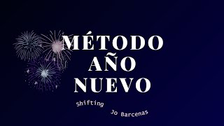 NUEVO MÉTODO SHIFTING 🔔🎆Shifting🦋 [upl. by Ardnuassac]