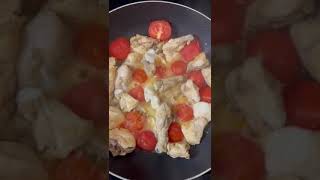 Charsi Chicken Karahi [upl. by Irena]