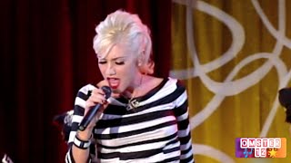 Gwen Stefani  The Sweet Escape Remastered Live Tv Show JMMKMML 2011 HD [upl. by Kirit]