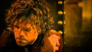 Game of Thrones Tyrion Threatens Joffrey At His Wedding Season 3 [upl. by Armin]