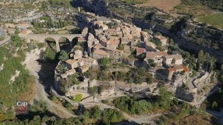 Cap Sud Ouest Minerve village et vigne teaser [upl. by Parish]