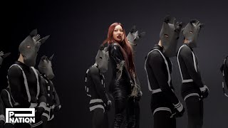 Jessi 제시  어떤X What Type of X MV Behind The Scenes [upl. by Asta]