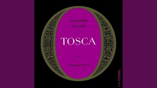 Tosca Act I  quotHa Das gelang mirquot [upl. by Yahc]