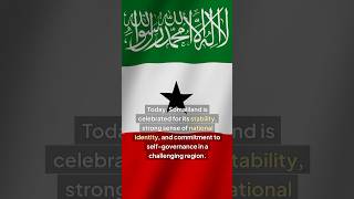 A brief history of Somaliland Somaliland Soomaaliland صوماليلاند ソマリランド 索馬里蘭 [upl. by Aihtiekal]