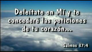 CARTA DE AMOR DEL PADRE Una carta íntima de amor de Dios para tí [upl. by Dede]