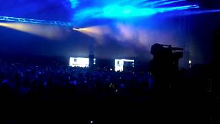 Paul Oakenfold  Creamfields 2914 [upl. by Odnumyer468]