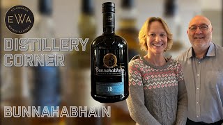 Distillery Corner Bunnahabhain [upl. by Lau361]