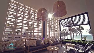 Resort Corallium Dunamar by Lopesan Hotels official trailer 2022 [upl. by Ahsiakal]