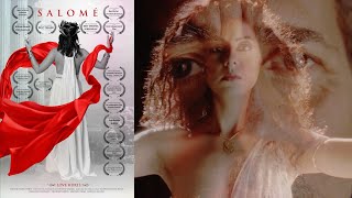 Salome A Love Story  Based on Oscar Wilde’s Play  Extended Preview [upl. by Atiras370]