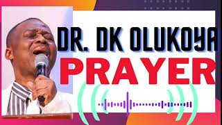 POWER MUST CHANGE HANDS PRAYERS DR DK OLUKOYA MFM PMCH APRIL 6 2024 [upl. by Airot]